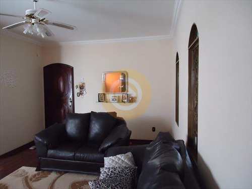 Casa, código 4143 em Bauru, bairro Jardim Vânia Maria