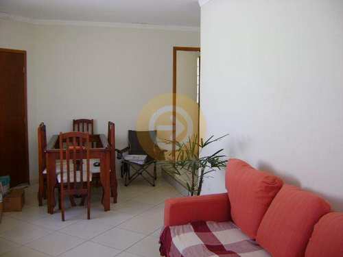 Casa, código 3686 em Bauru, bairro Jardim Terra Branca