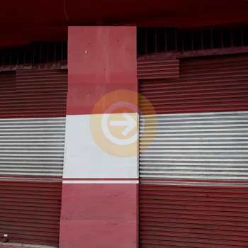 Loja em Bauru, bairro Centro