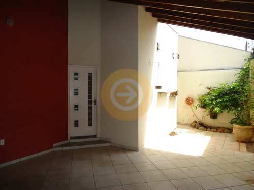 Casa, código 9145 em Bauru, bairro Jardim Terra Branca