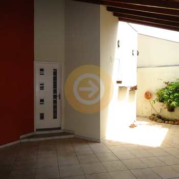 Casa em Bauru, bairro Jardim Terra Branca