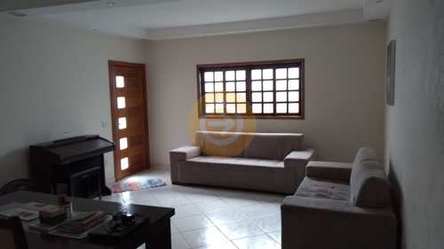 Casa, código 9178 em Bauru, bairro Jardim Silvestre II