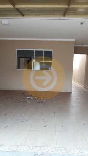 Casa, código 9213 em Bauru, bairro Vila Paraíso