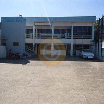 Sala Comercial em Bauru, bairro Centro