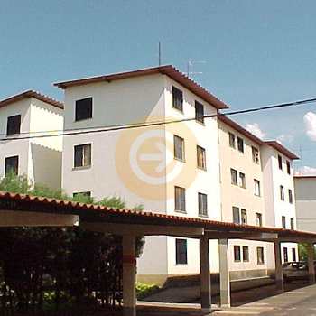 Apartamento em Bauru, bairro Jardim Marambá