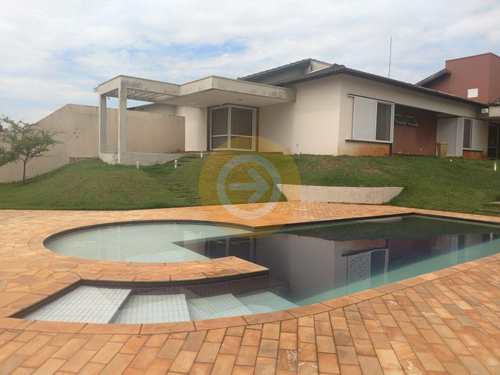 Casa de Condomínio, código 9432 em Bauru, bairro Jardim Shangri-Lá