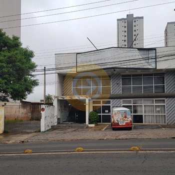 Salão em Bauru, bairro Vila Altinópolis