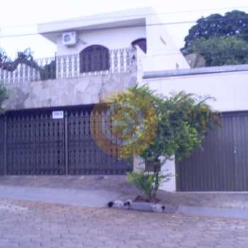 Casa em Avaí, bairro Centro