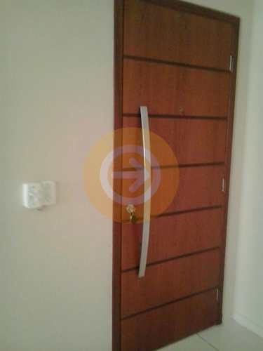 Apartamento, código 9481 em Bauru, bairro Parque Viaduto