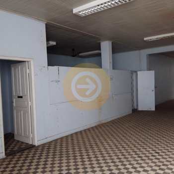 Armazém ou Barracão em Bauru, bairro Vila Brunhari
