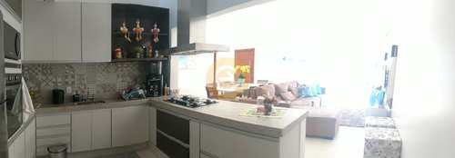 Casa, código 9505 em Bauru, bairro Jardim Cruzeiro do Sul