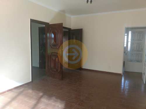 Casa, código 9528 em Bauru, bairro Jardim Estoril II