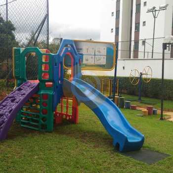 Apartamento em São Paulo, bairro Jardim Bonfiglioli