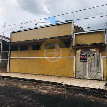 Salão em Bauru, bairro Centro