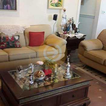 Apartamento em Bauru, bairro Vila América