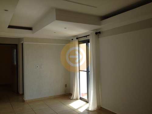 Apartamento, código 9568 em Bauru, bairro Vila São João do Ipiranga