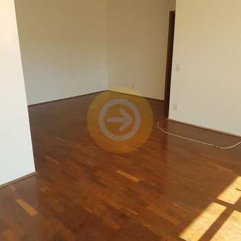 Apartamento em Bauru, bairro Jardim Panorama