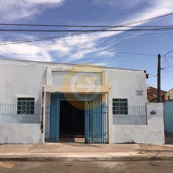 Armazém ou Barracão em Bauru, bairro Jardim Nova Bauru
