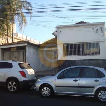 Casa Comercial em Bauru, bairro Centro
