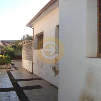 Casa Comercial em Bauru, bairro Centro