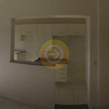 Apartamento em Bauru, bairro Vila Mesquita