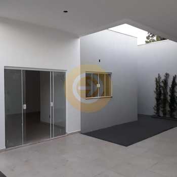 Casa em Bauru, bairro Vila Santista