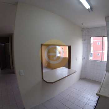 Apartamento em Bauru, bairro Vila Cardia