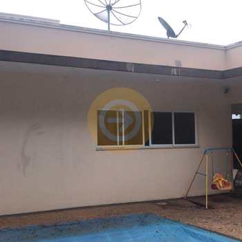 Casa de Condomínio em Bauru, bairro Chácaras Odete