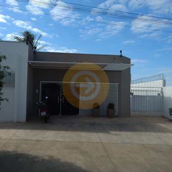 Prédio em Bauru, bairro Jardim Paulista