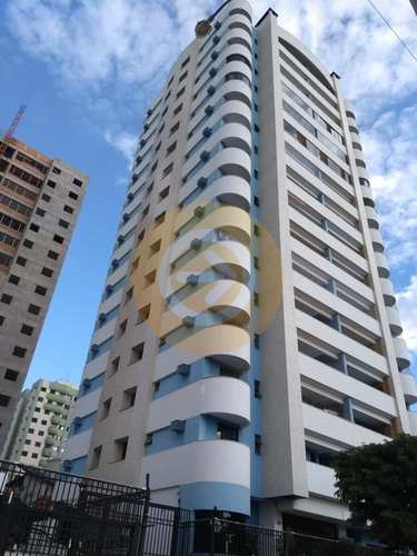 Apartamento, código 9649 em Bauru, bairro Jardim Infante Dom Henrique