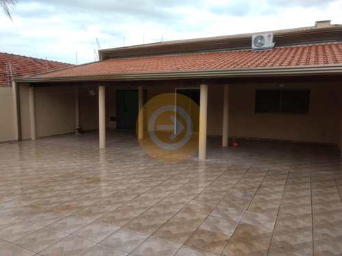 Casa, código 9659 em Bauru, bairro Jardim Solange