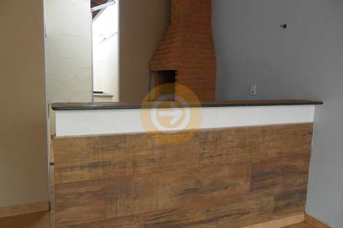 Casa, código 9672 em Bauru, bairro Vila Carolina