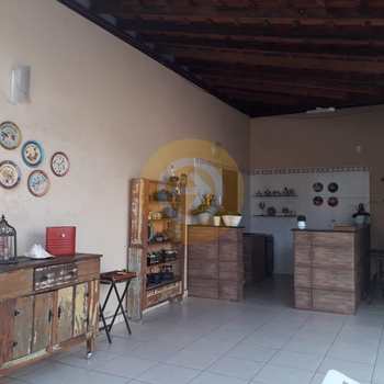 Casa em Piratininga, bairro Centro