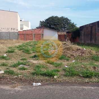 Terreno em Bauru, bairro Jardim Ferraz
