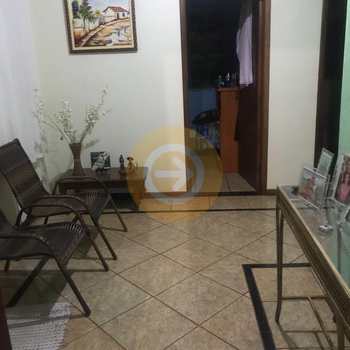 Casa em Bauru, bairro Núcleo Habitacional Mary Dota