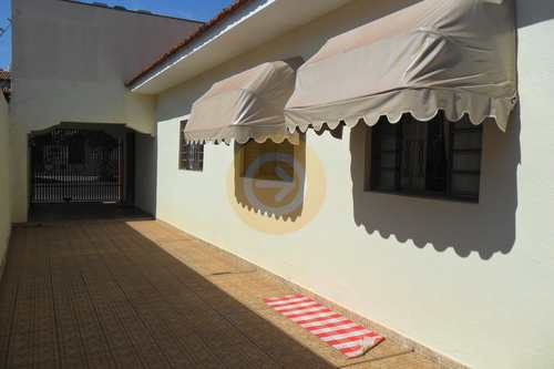 Casa, código 9786 em Bauru, bairro Jardim Estoril