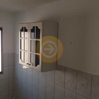Apartamento em Bauru, bairro Jardim Carolina