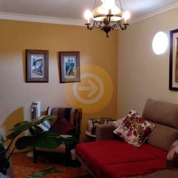 Casa em Bauru, bairro Jardim Bela Vista
