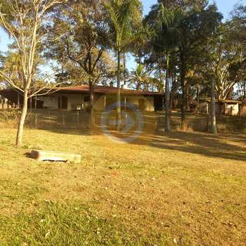 Chácara em Bauru, bairro Parque Santa Cândida