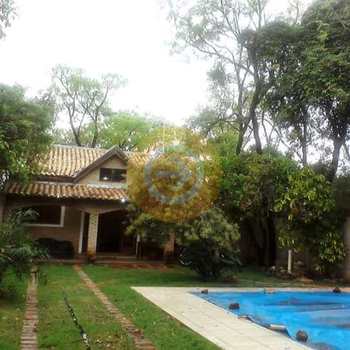 Chácara em Bauru, bairro Vale do Igapó