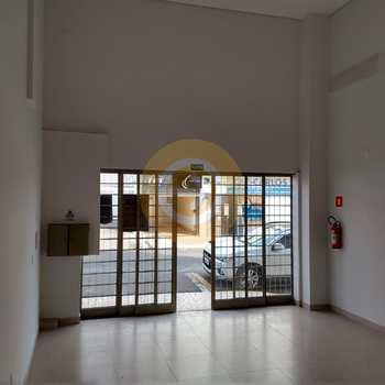 Loja em Bauru, bairro Centro