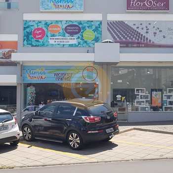 Loja em Bauru, bairro Vila Nova Cidade Universitária