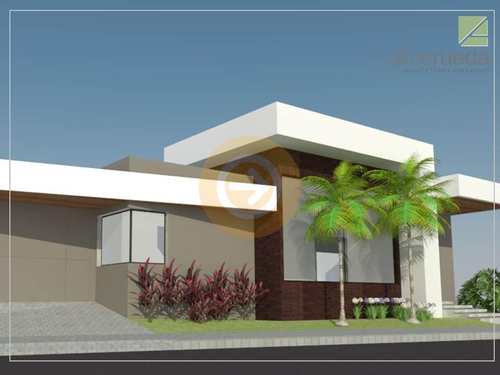 Casa de Condomínio, código 9887 em Bauru, bairro Vila Aviação
