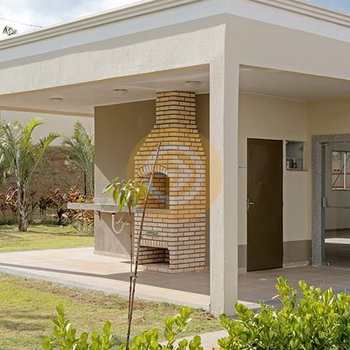 Apartamento em Bauru, bairro Parque Paulista