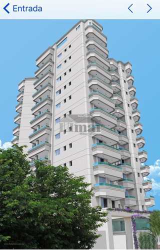 Apartamento, código 4431 em Guarujá, bairro Praia da Enseada