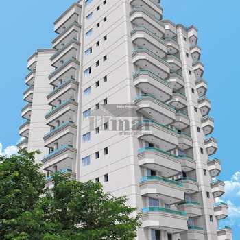 Apartamento em Guarujá, bairro Praia da Enseada