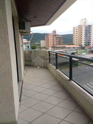 Apartamento, código 4413 em Guarujá, bairro Praia da Enseada