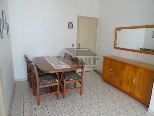 Apartamento, código 4411 em Guarujá, bairro Praia da Enseada