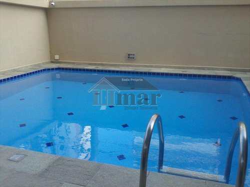 Apartamento, código 4405 em Guarujá, bairro Praia da Enseada
