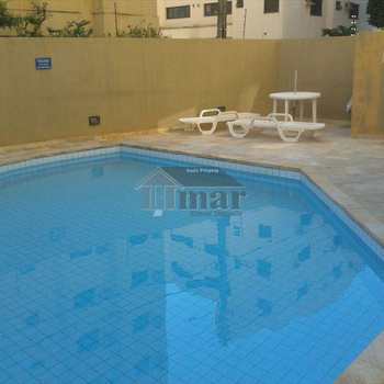 Apartamento em Guarujá, bairro Praia da Enseada